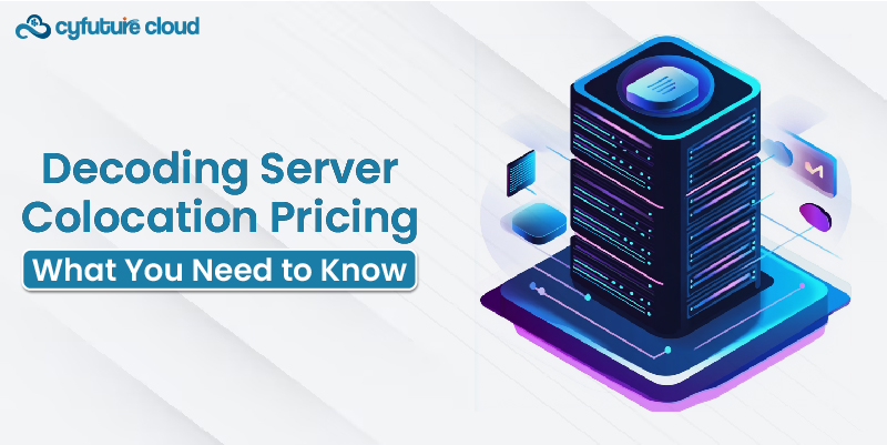 Decoding Server Colocation Pricing